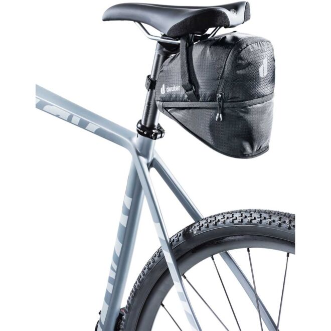Deuter Bike Bag 1.1 + 0.3 underseat bag