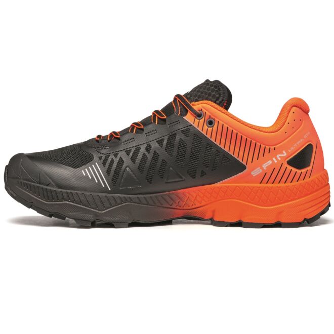 SCARPA Spin Ultra GTX trail running shoes