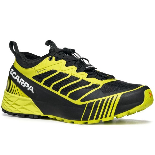 SCARPA Ribelle Run GTX men's trail running shoes