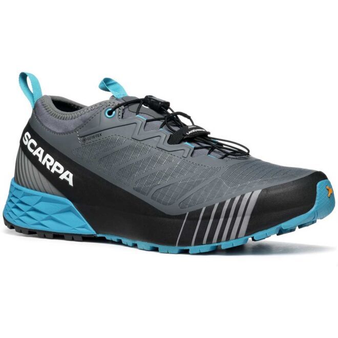 SCARPA Ribelle Run GTX men's trail running shoes