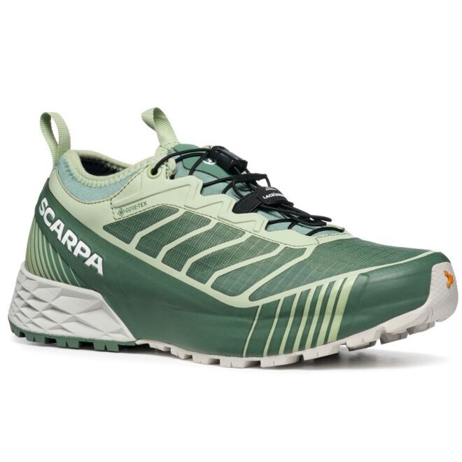 SCARPA Ribelle Run GTX WMN women's trail running shoes
