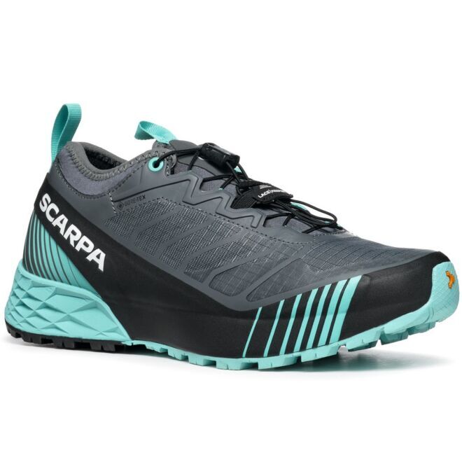 SCARPA Ribelle Run GTX WMN women's trail running shoes