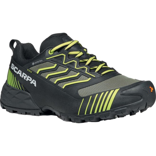 SCARPA Ribelle Run XT GTX WMN women's trail running shoes