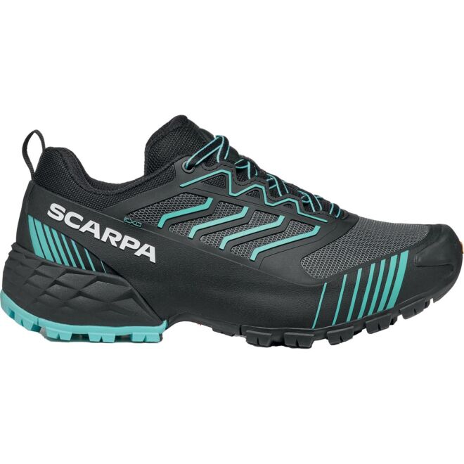 SCARPA Ribelle Run XT Woman women's trail running shoes