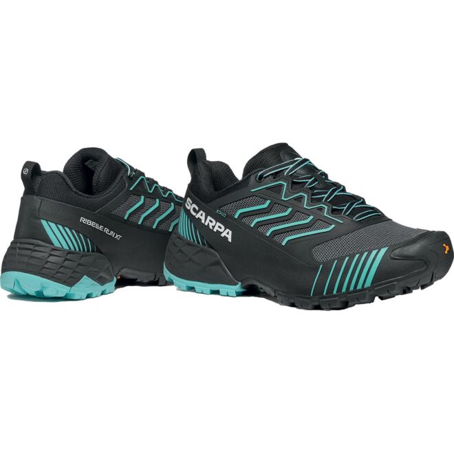 SCARPA Ribelle Run XT Woman women's trail running shoes