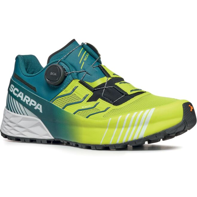 SCARPA Ribelle Run Kalibra HT trail running shoes