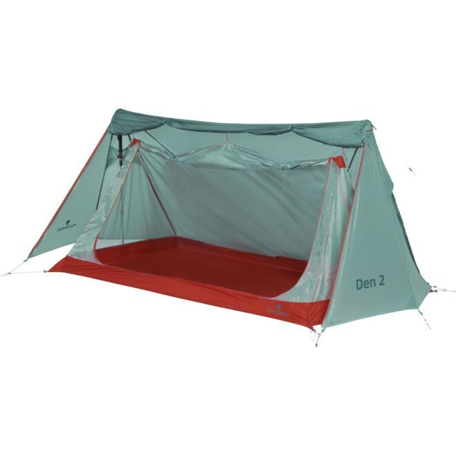 Ferrino Den 2 trekking tent