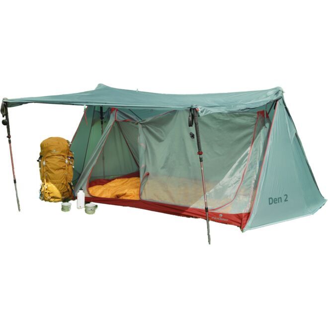 Ferrino Den 2 trekking tent