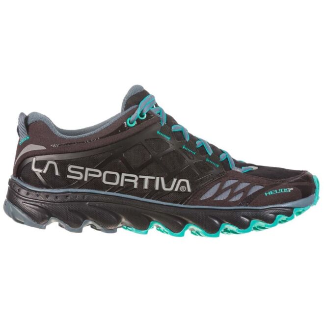 La Sportiva Helios SR Woman women's trail running shoes