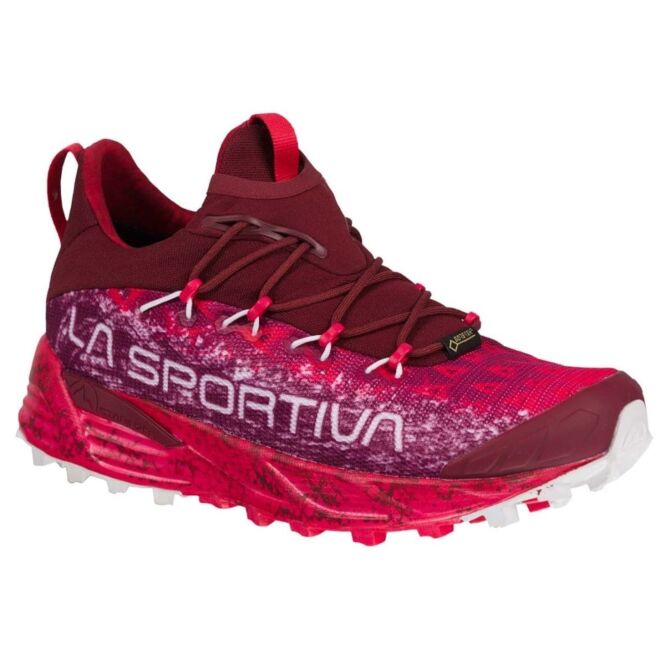 La Sportiva Tempesta Woman Gtx women's trail running shoes