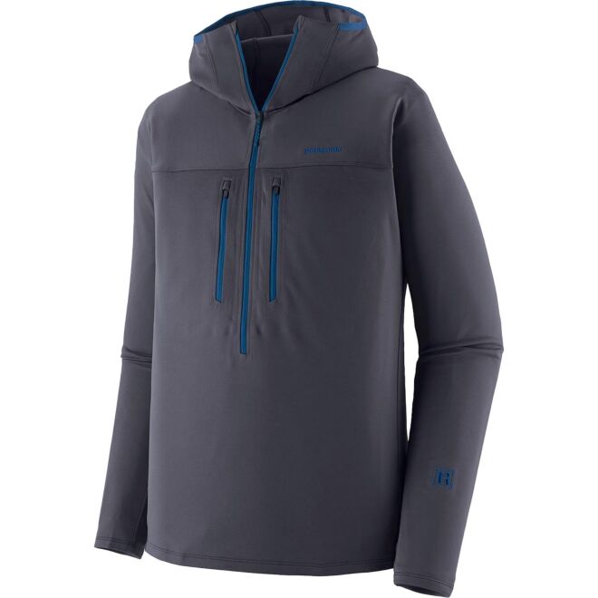 Patagonia M's R1 Ultralight Hoody men's fleece