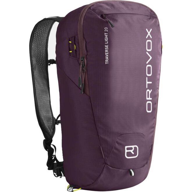 Ortovox TRAVERSE LIGHT 20 zaino trekking