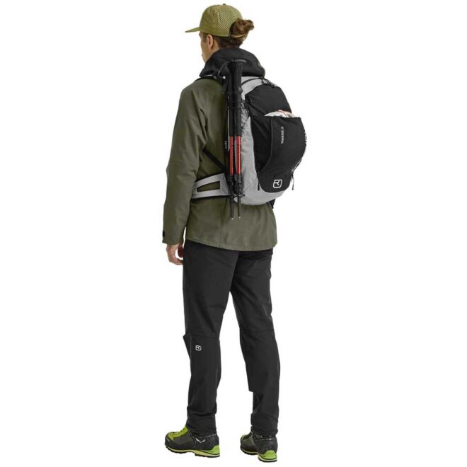 Ortovox Traverse Pure 20 zaino trekking