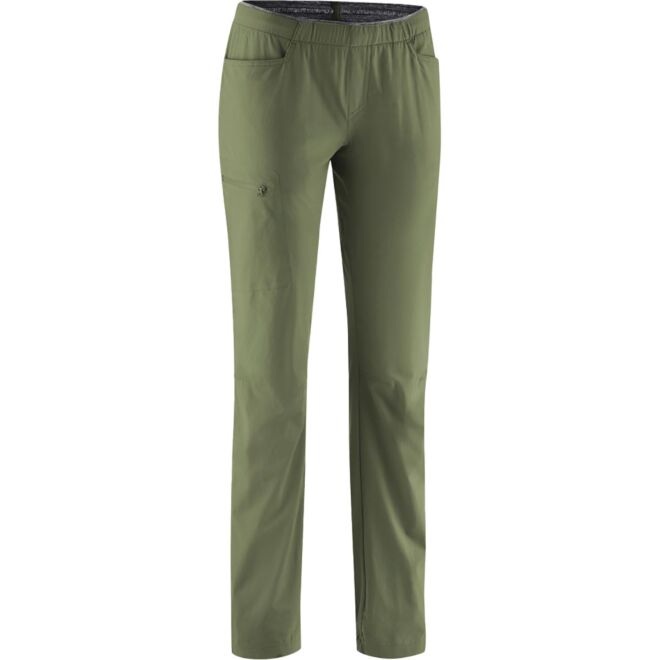 Edelrid Wo Radar Pants women's pants
