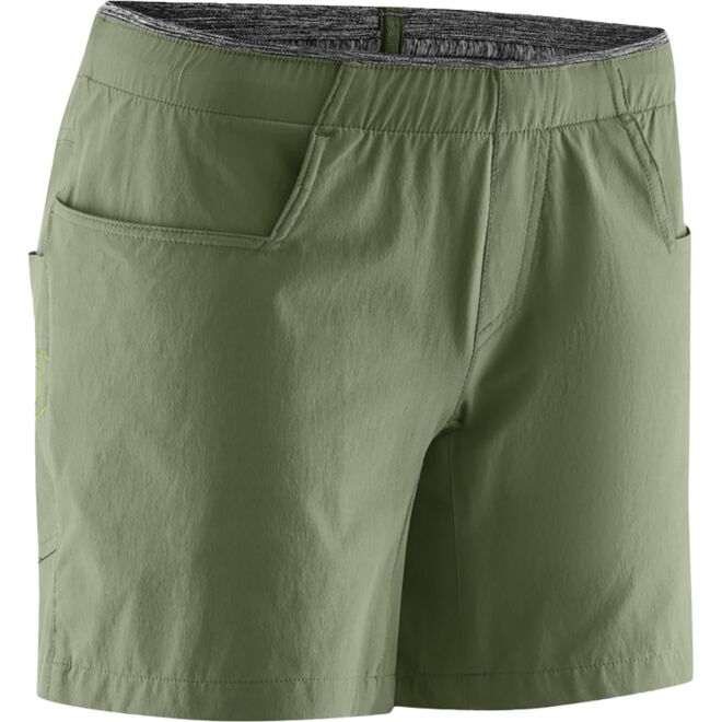 Edelrid Wo Radar Shorts women's shorts