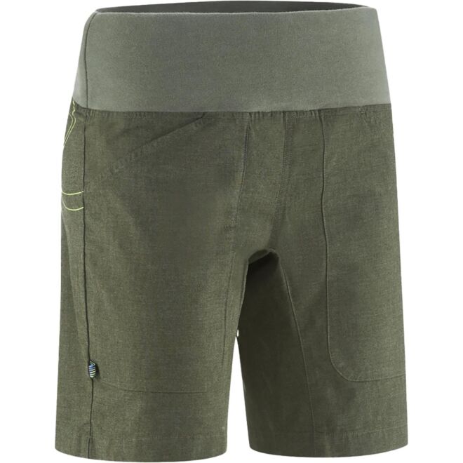 Edelrid Wo Sansara Shorts women's shorts