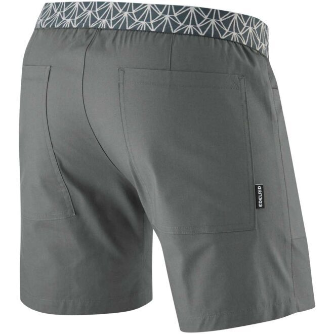 Edelrid Wo Nona Shorts women's shorts