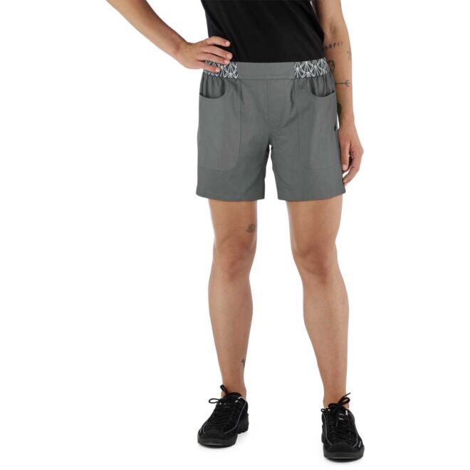 Edelrid Wo Nona Shorts women's shorts