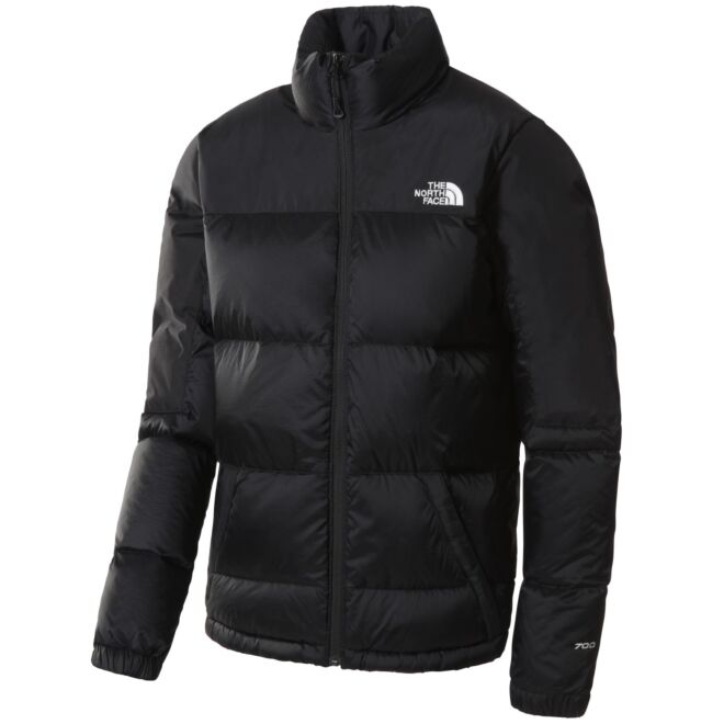 The North Face W Diablo Down Jacket giacca donna