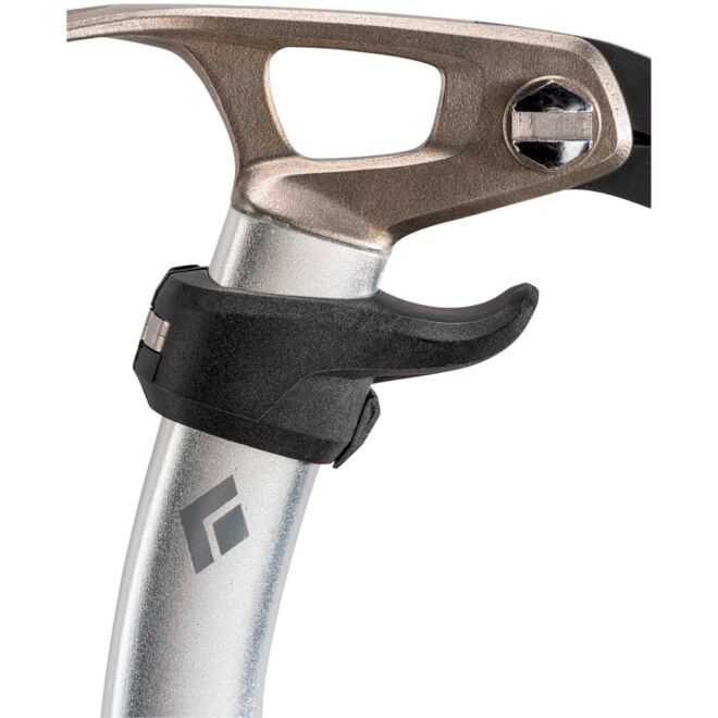 BD Black Diamond Venom Ice Tool FlickLock pommel for ice axe