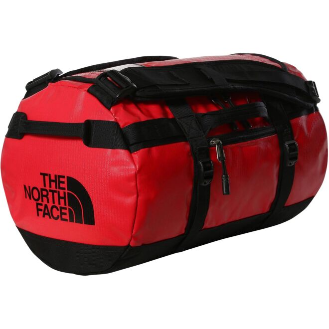 The North Face Base Camp Duffel XS borsa zaino da viaggio