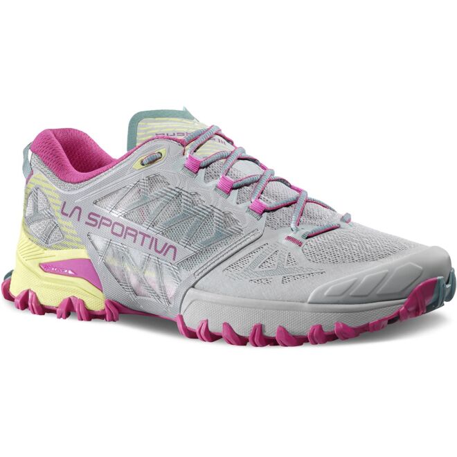 La Sportiva Bushido III women's trail running shoes