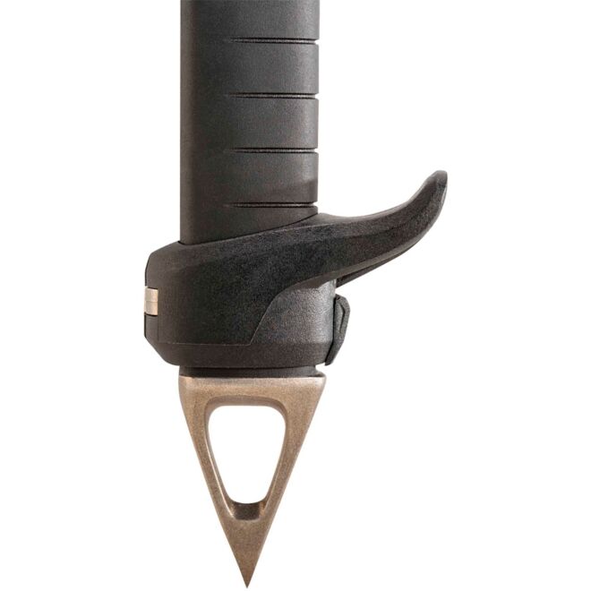 BD Black Diamond Venom Ice Tool FlickLock pommel for ice axe