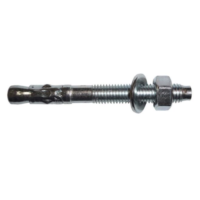 Raumer Hang Fix Ø12x110 mm verzinkter Expansionsdübel