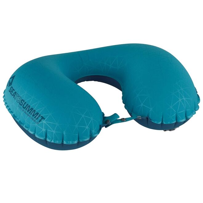 Sea to Summit Pillow Aeros Ultralight Traveler cuscino gonfiabile