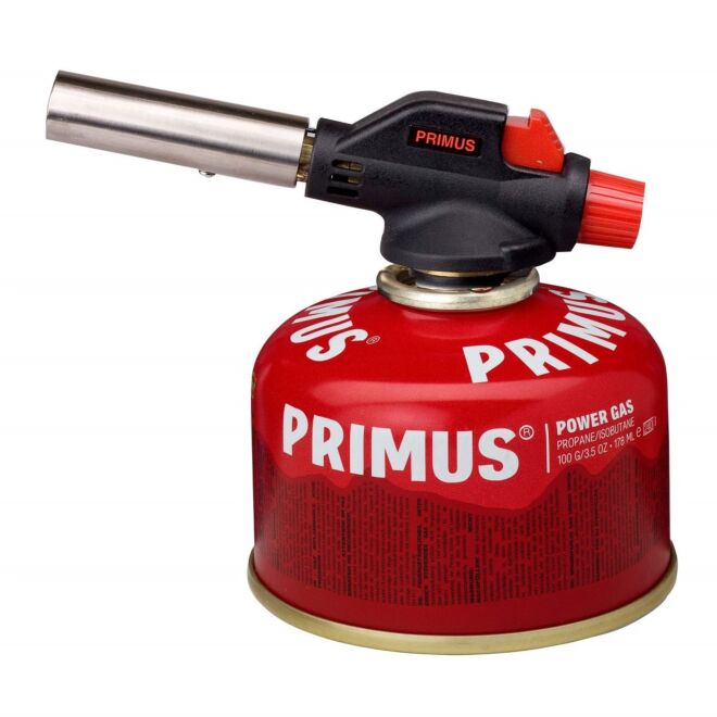 Primus Firestarter leistungsstarkes