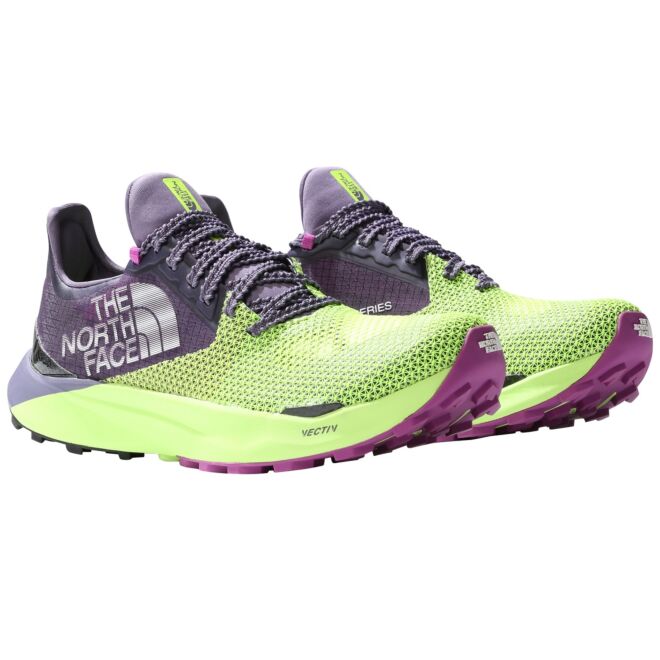 The North Face W Summit Vectiv Sky women's trail running shoes