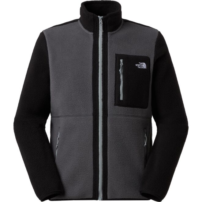 The North Face M Yumiori Full Zip men's fleece