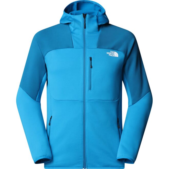 The North Face M Meteora Fz technical fleece men's
