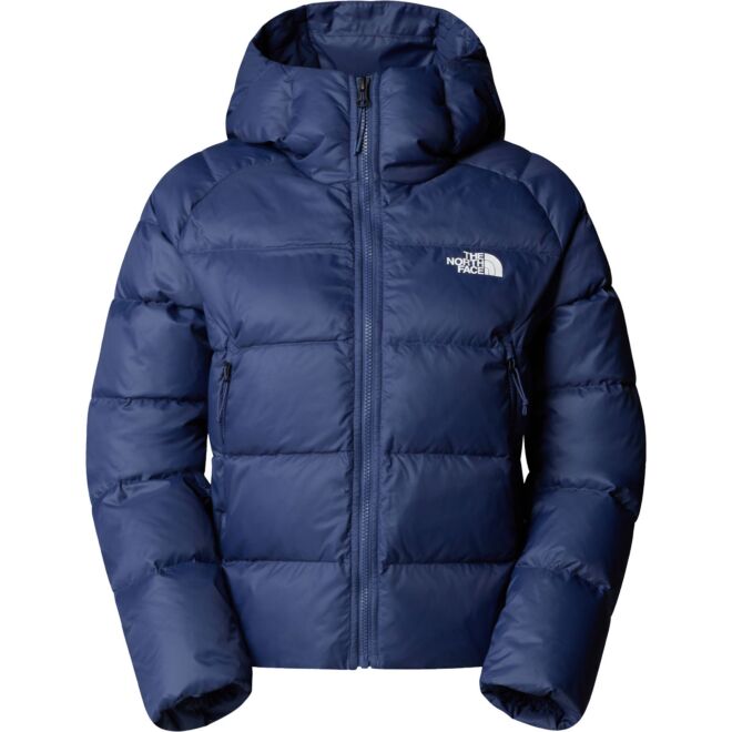 The North Face W Hyalite Down Hoodie Jacket piumino donna