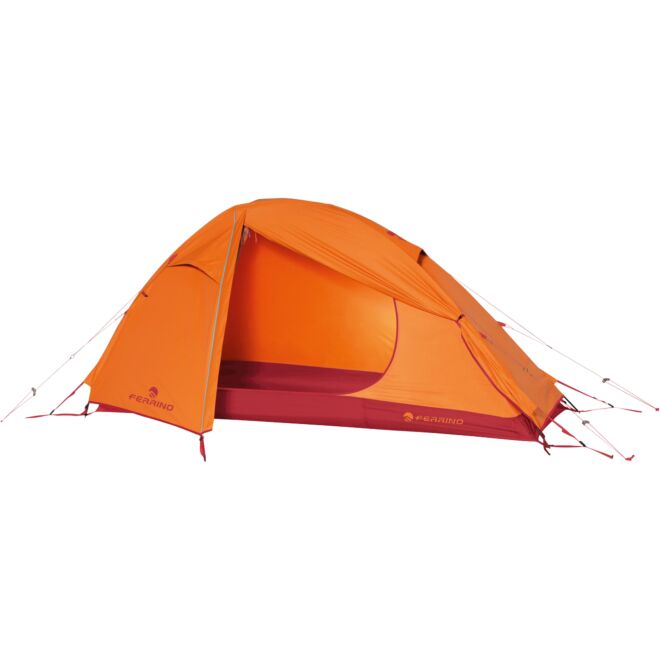 Ferrino Hekla 1 one-person four-season tent