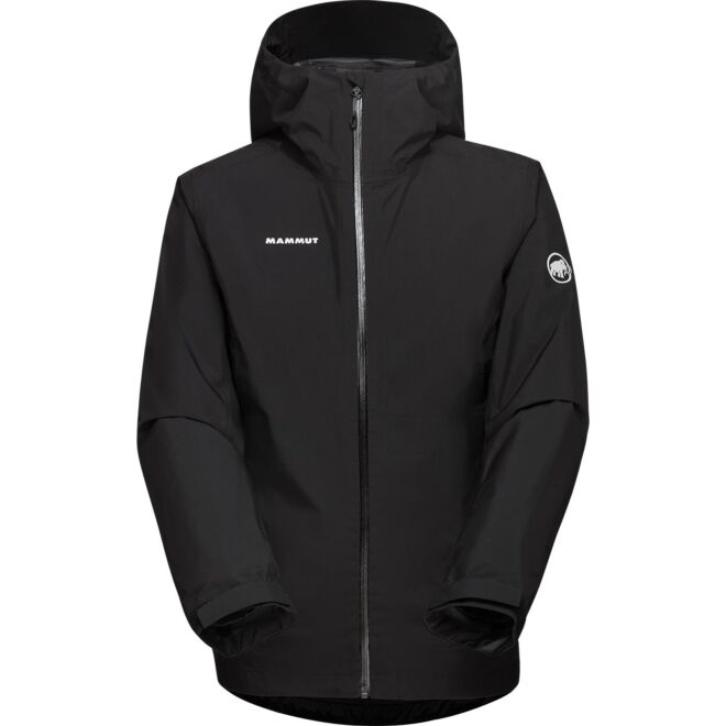 Mammut Alto Light 3 in 1 HS Hooded Jacket W giacca hardshell doppia donna