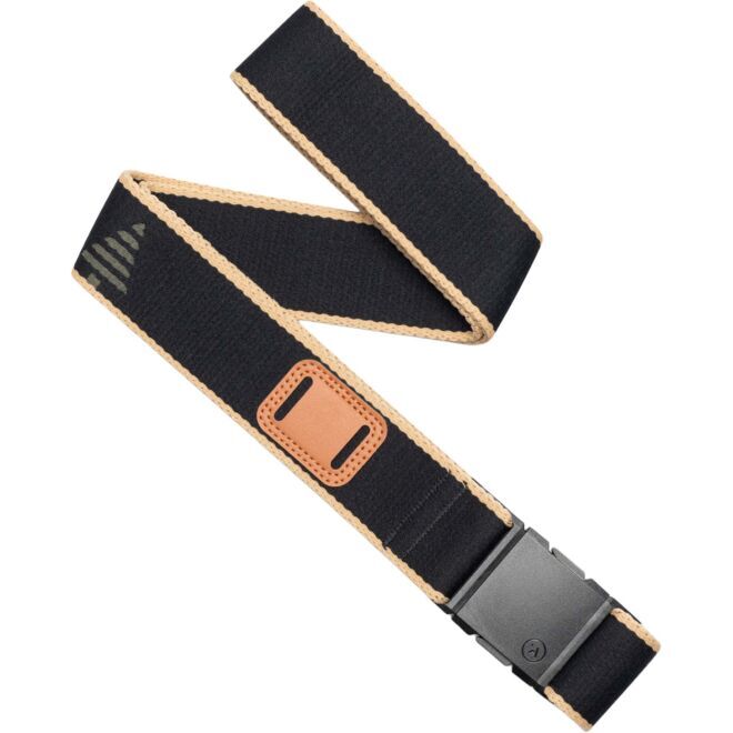 Arcade Blackwood ceinture