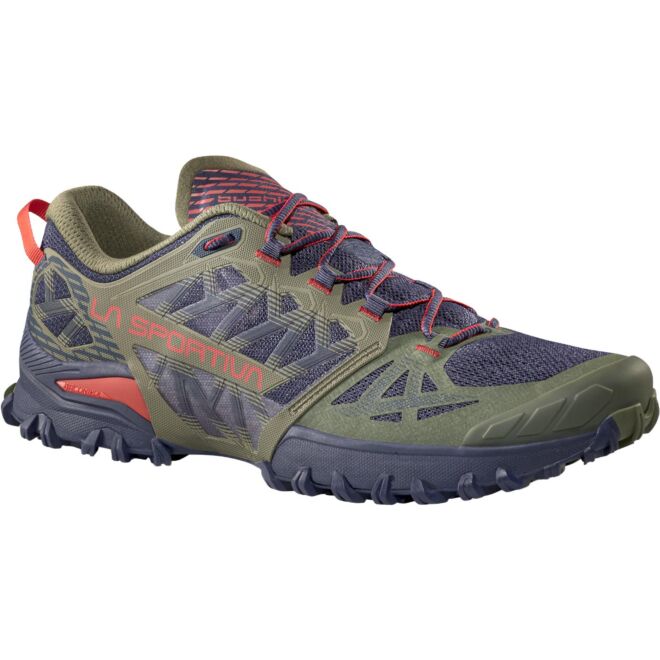 La Sportiva Bushido III trail running shoes