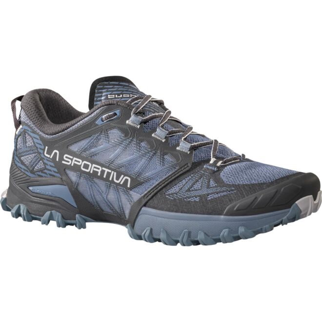 La Sportiva Bushido III women's trail running shoes