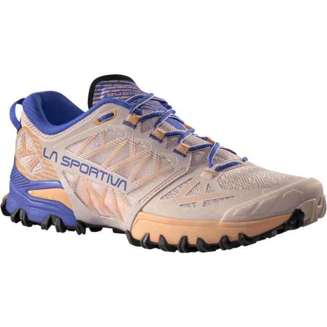 La Sportiva Bushido III women's trail running shoes