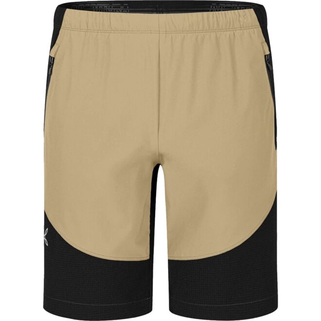 Montura Falcade men's Bermuda shorts