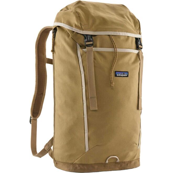 Patagonia Fieldsmith Lid Pack zaino tempo libero