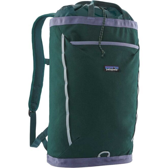 Patagonia Fieldsmith Linked Pack zaino da città