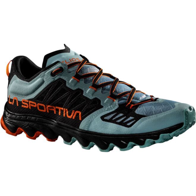 La Sportiva Helios III trail running shoes