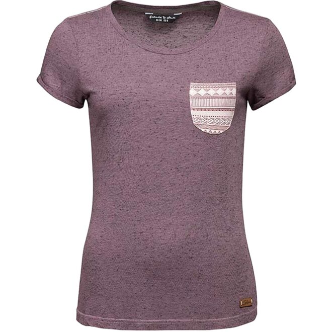 Chillaz Istrien T-Shirt maglietta donna