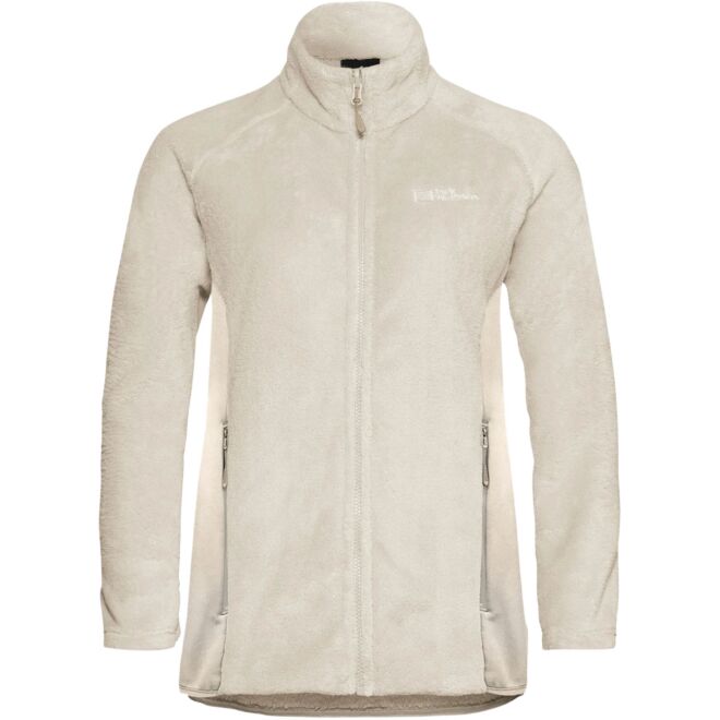 Jack Wolfskin Rotwand Fz W women's fleece