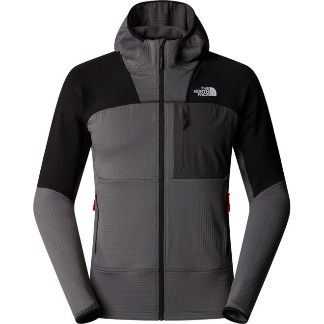The North Face M Stormgap Powergrid Hoodie men's sweatshirt