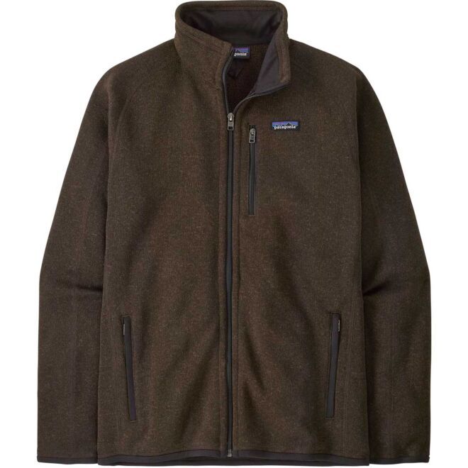 Patagonia Men's Better Sweater Fleece Jacket polaire technique homme