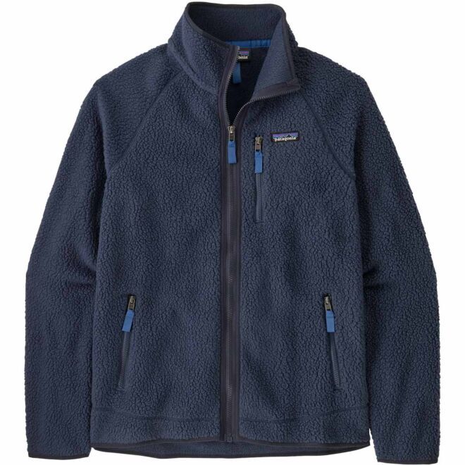 Patagonia M's Retro Pile Jacket polaire technique homme