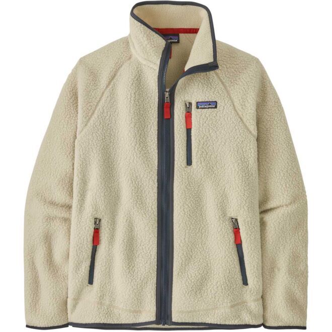 Patagonia M's Retro Pile Jacket polaire technique homme